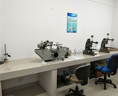 合肥計(jì)量：儀器計(jì)量校準(zhǔn)中測(cè)量誤差來(lái)源解析